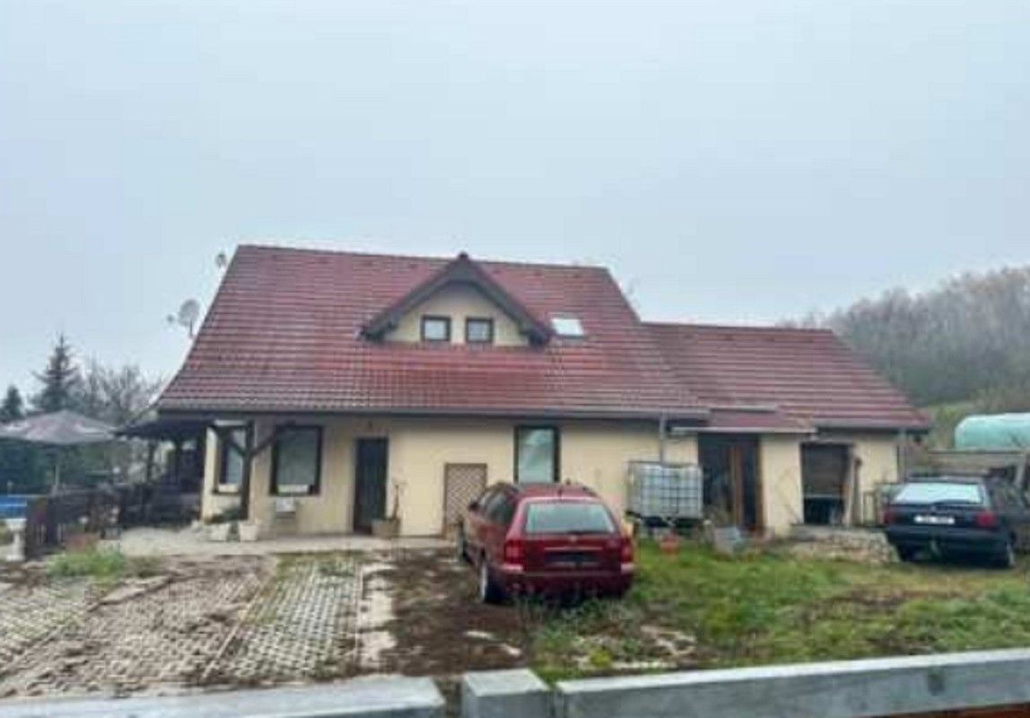 Prodej dům - Velvary, 273 24, 121 m²