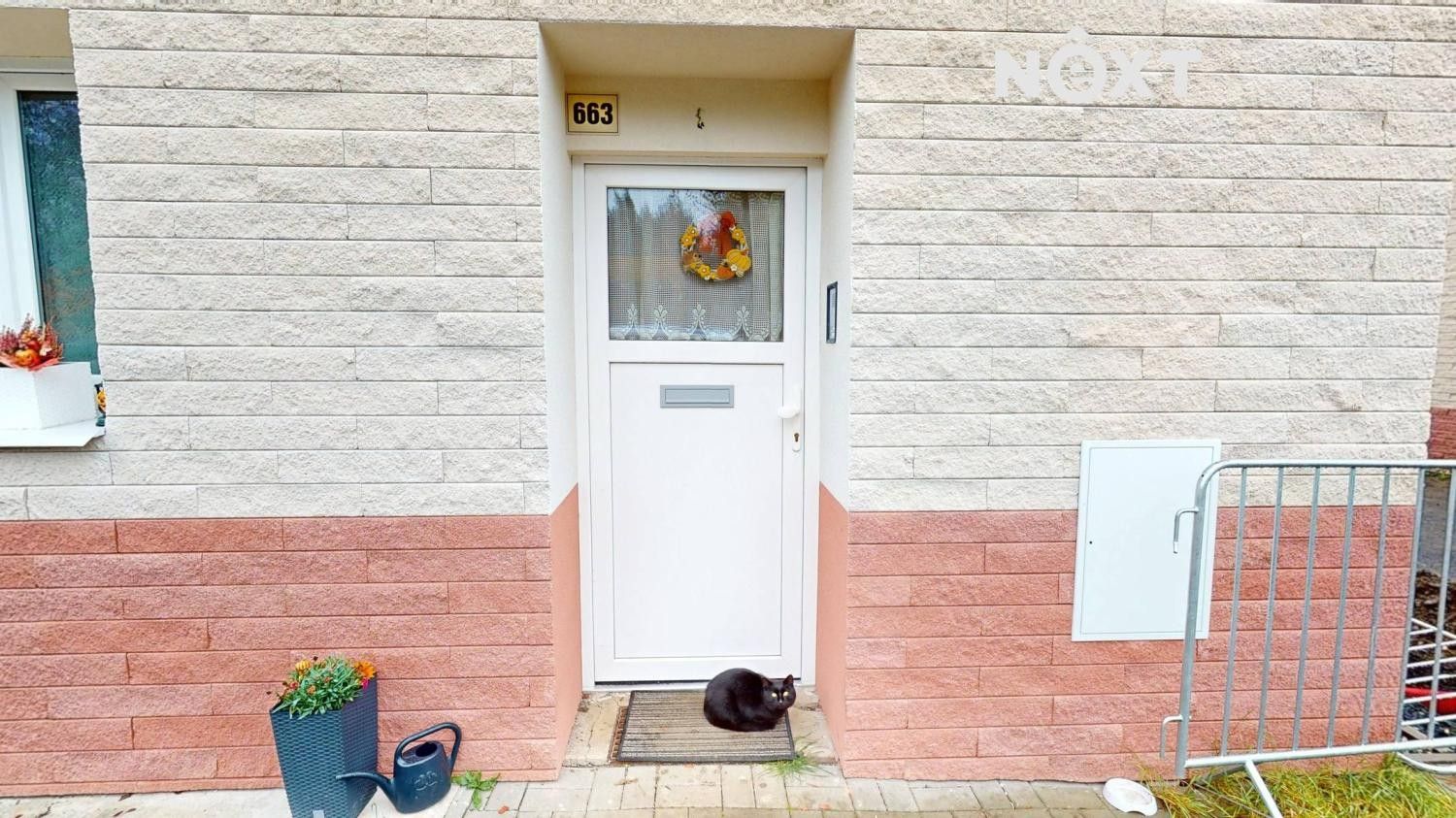 4+1, Dlouhá, Krupka, 110 m²