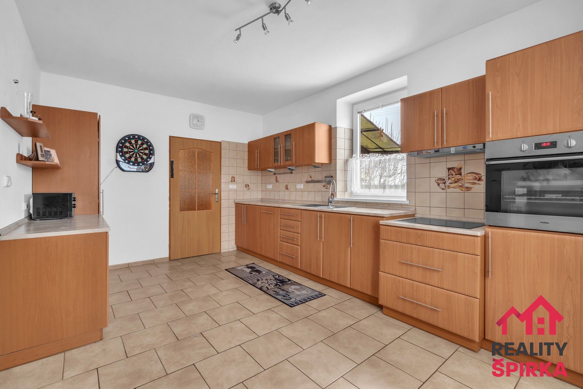 Rodinné domy, Staré Město, 112 m²