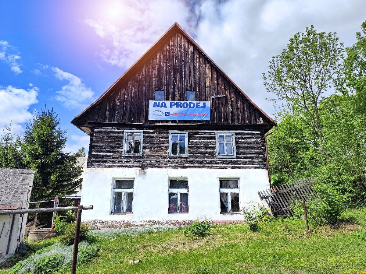 Rodinné domy, Malečov, 403 27