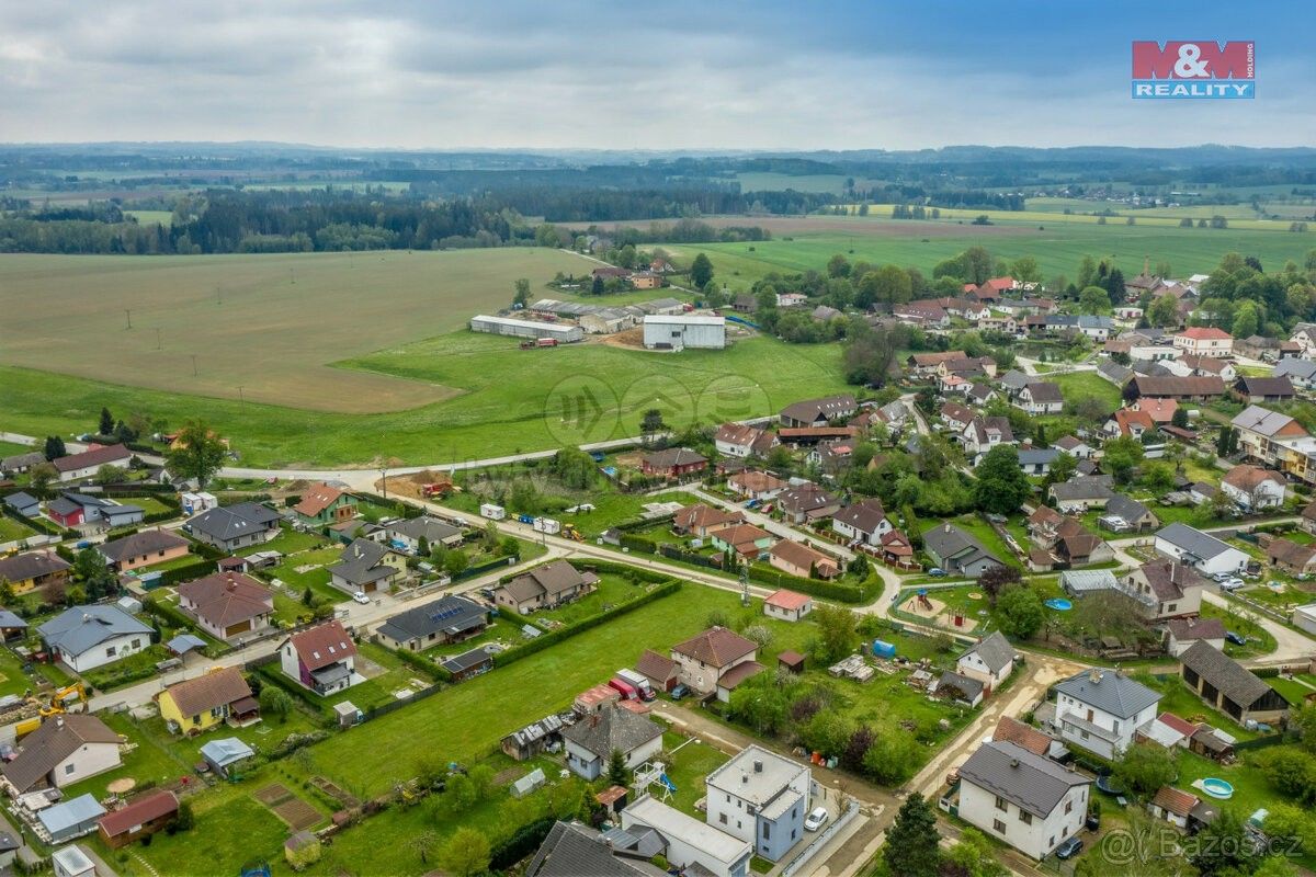 Prodej pozemek - Světlá nad Sázavou, 582 91, 576 m²