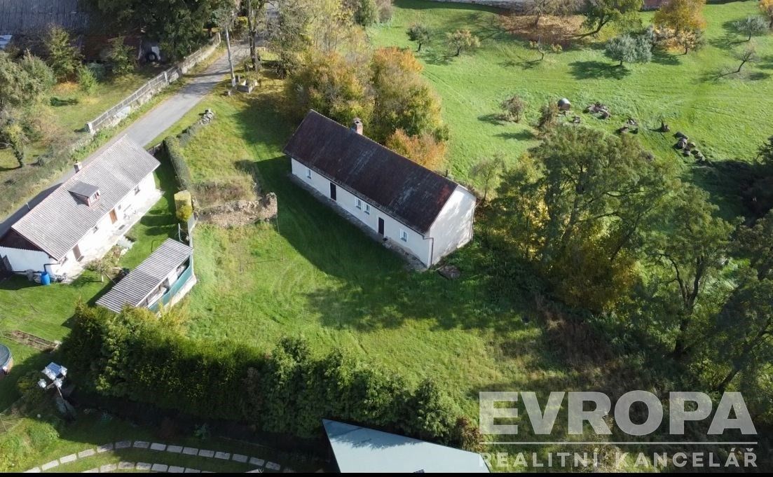 Chalupy, Mrchojedy, Samopše, 71 m²