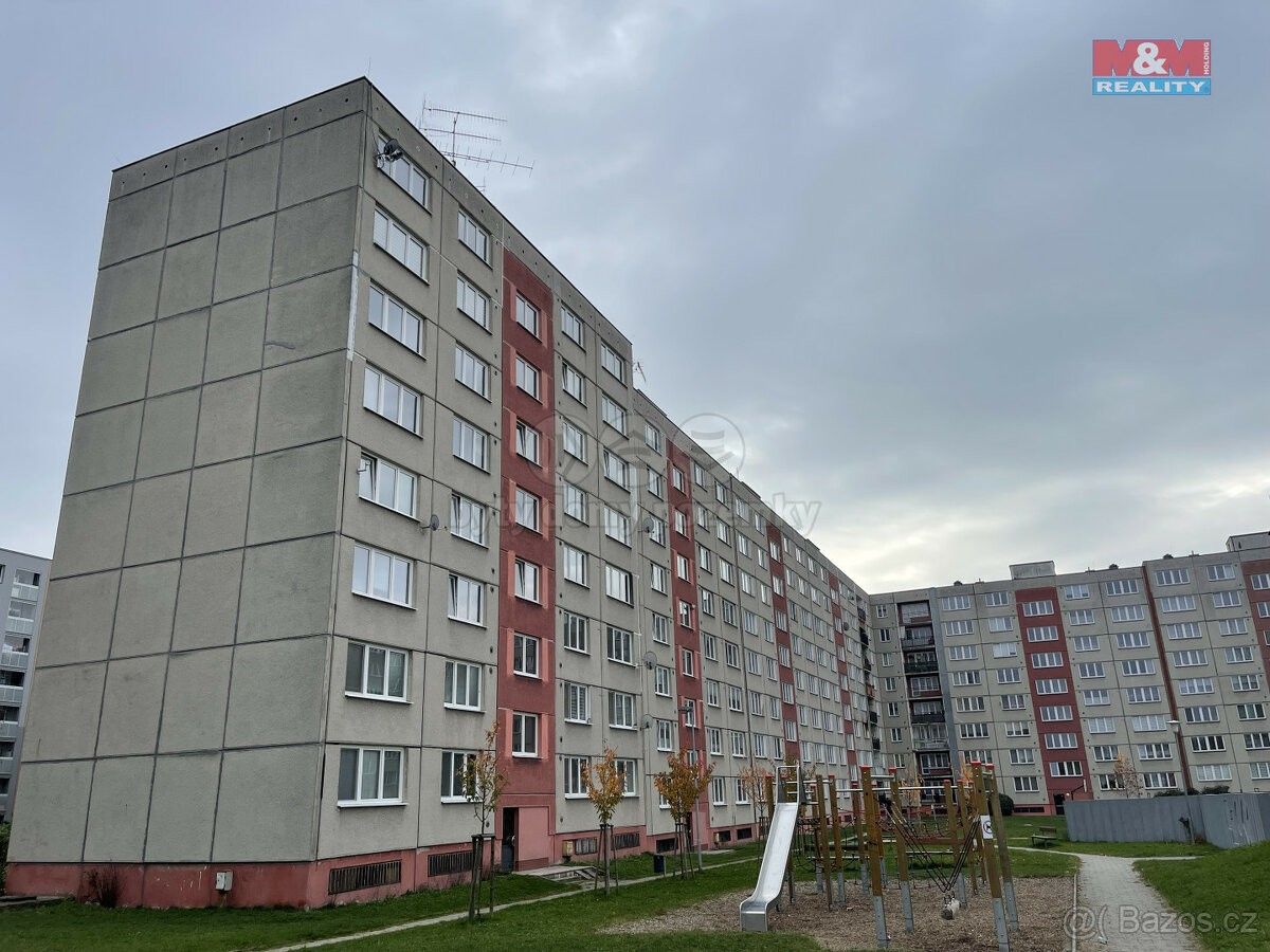 Prodej byt 3+1 - Havířov, 736 01, 68 m²