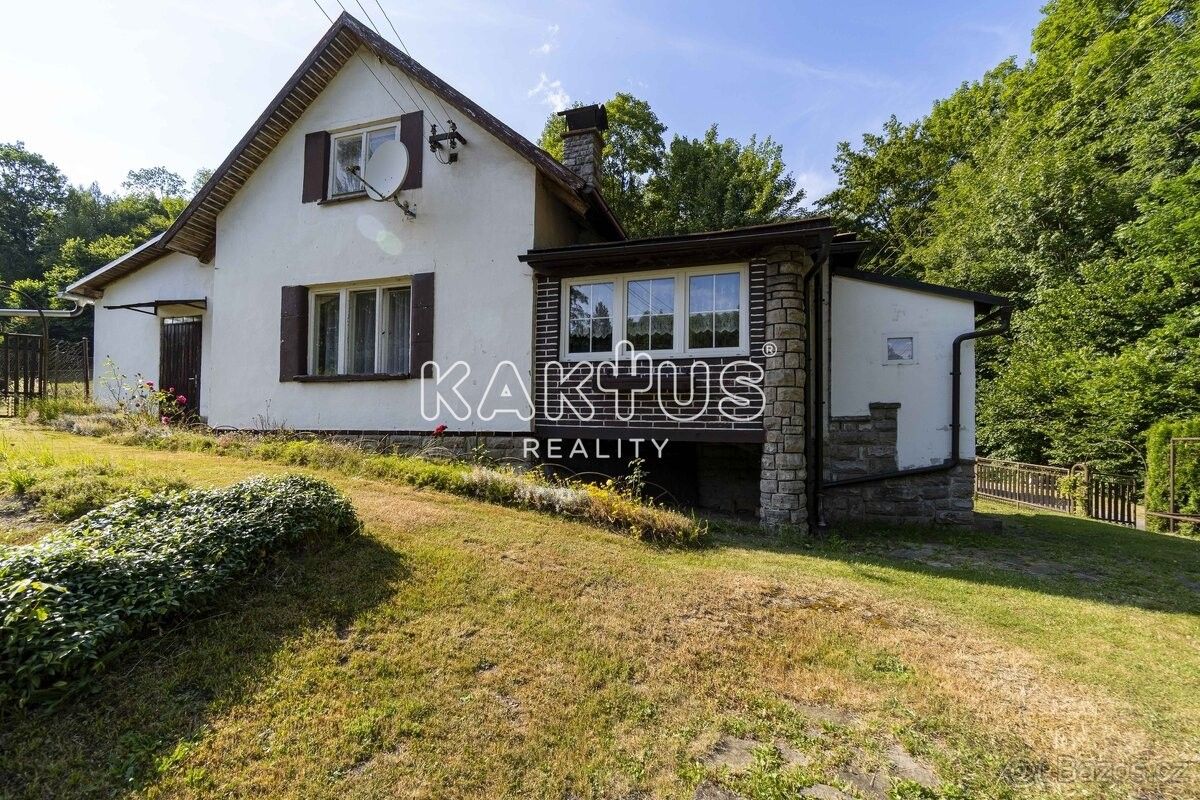 Rodinné domy, Kozlovice, 739 47