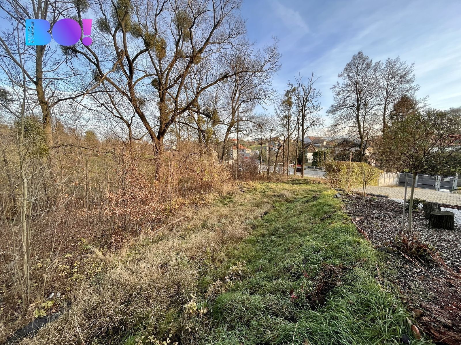 Prodej pozemek pro bydlení - Staříč, 814 m²