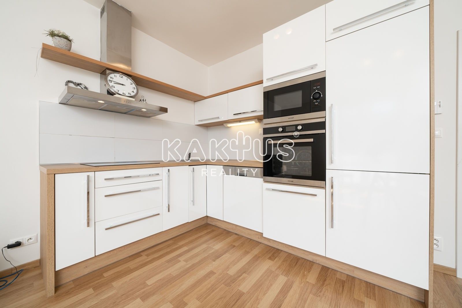 2+kk, Jantarová, Ostrava, 54 m²