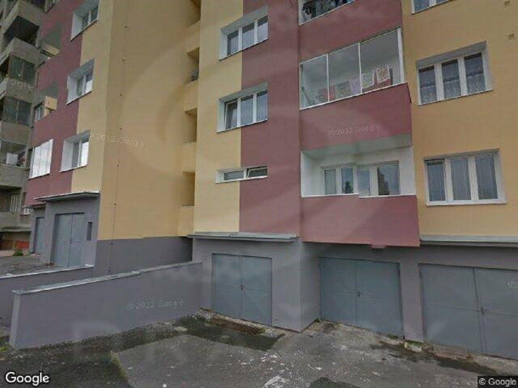Prodej byt - Křimická, Plzeň, 65 m²