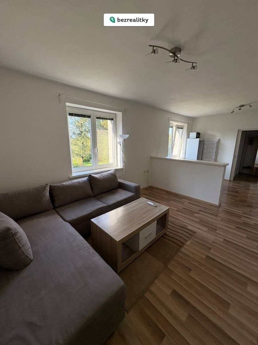 1+1, K Sedlištím, Frýdek-Místek, 36 m²
