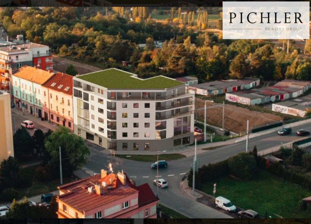 Pozemky pro bydlení, Sušická, Plzeň, 577 m²