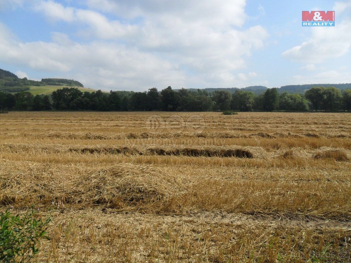 Prodej zemědělský pozemek - Letovice, 679 61, 806 m²