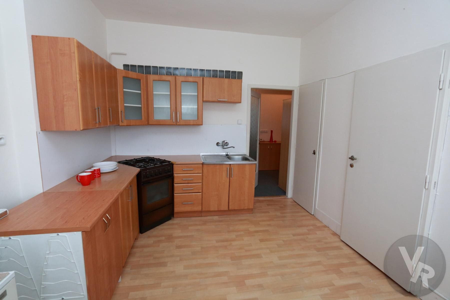 Pronájem byt 3+1 - Bulharská, Brno, 70 m²