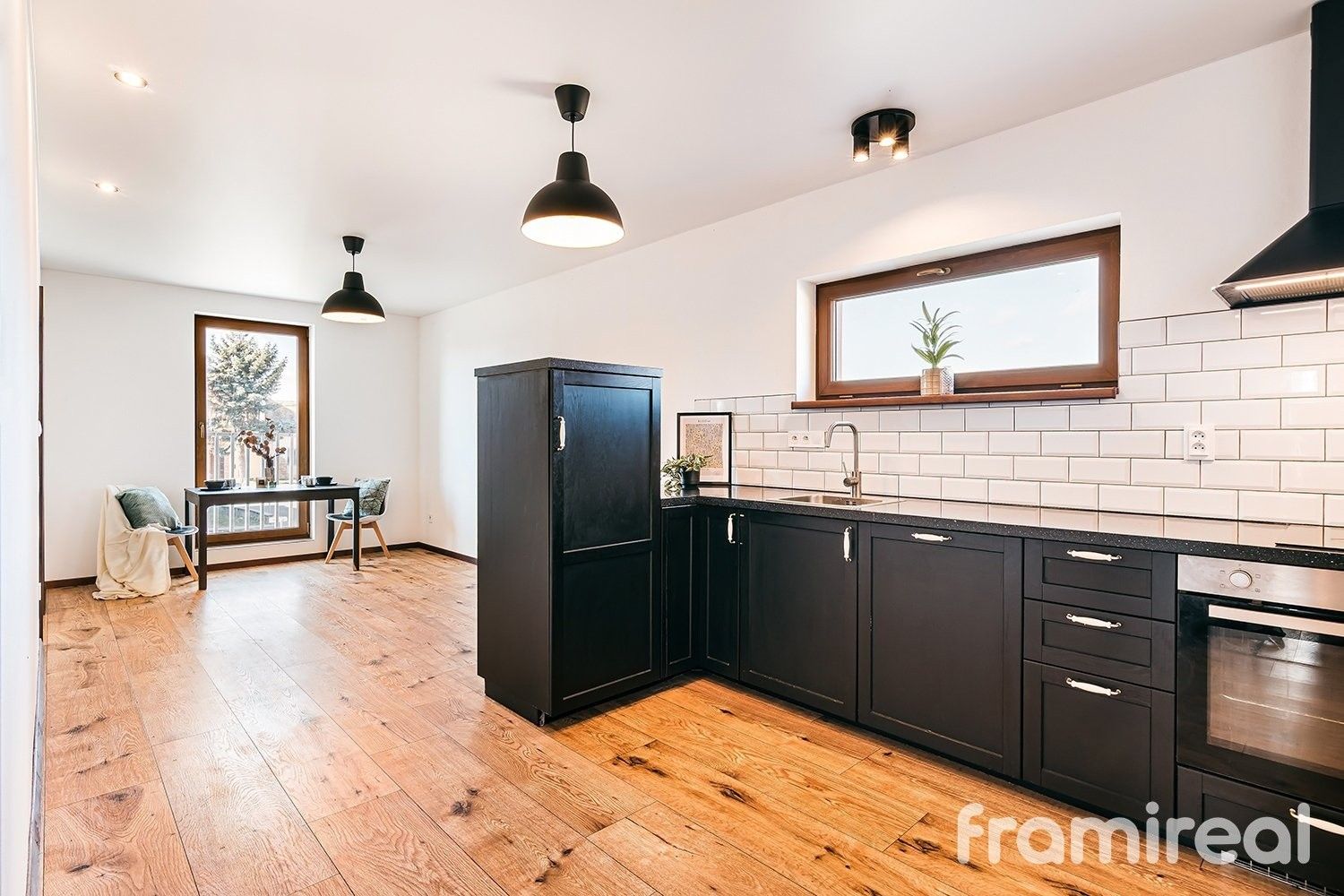 2+kk, Vrbovec, 49 m²