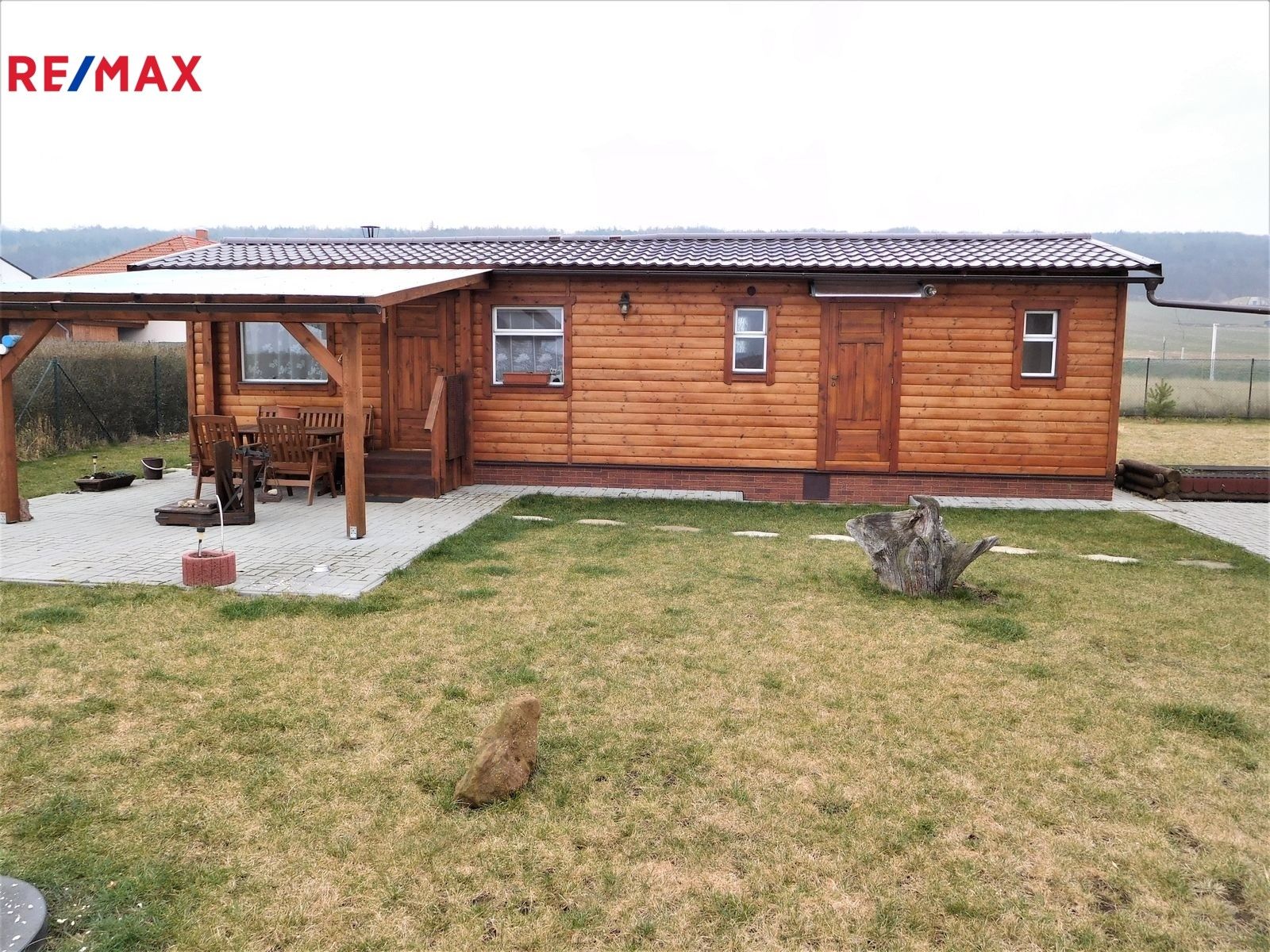 Prodej chata - Slavětín, 46 m²