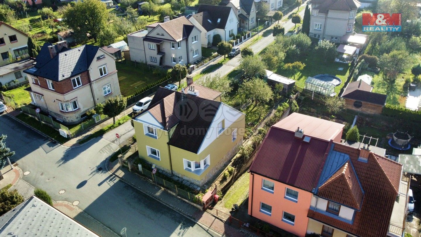 Prodej rodinný dům - Křetínská, Brandýs nad Orlicí, 146 m²