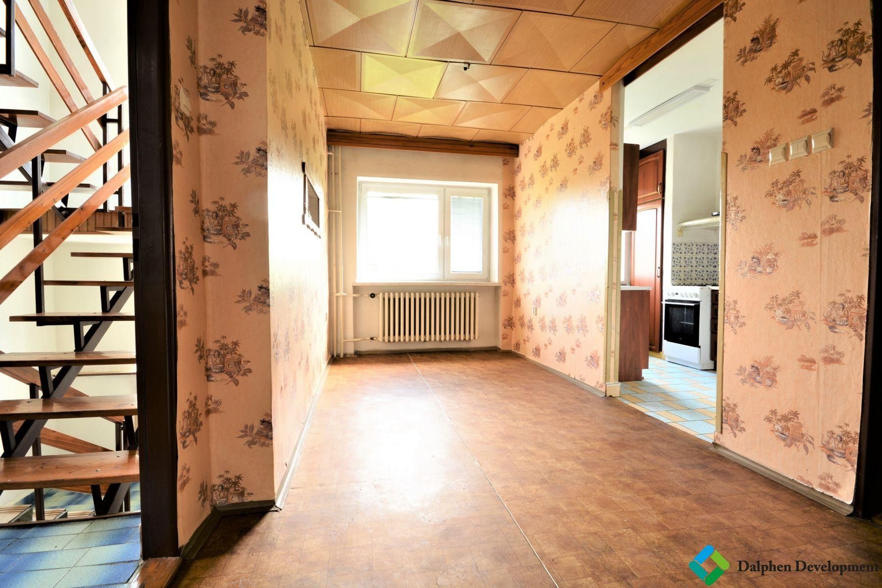 Prodej rodinný dům - Ovocná, Bohumín, 160 m²