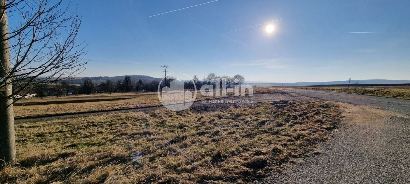 Pozemky pro bydlení, Bohdalice, Bohdalice-Pavlovice, 1 000 m²