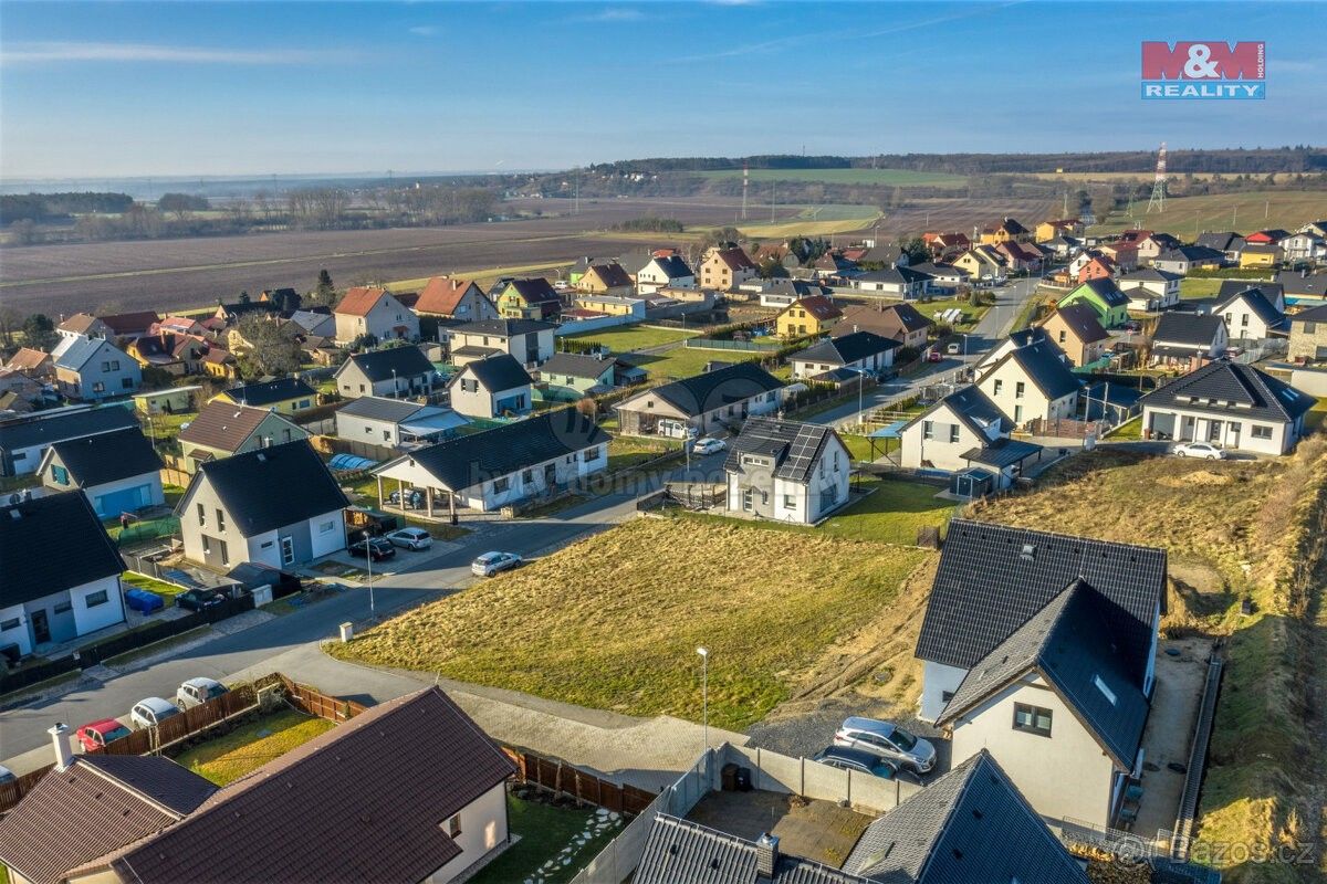 Prodej pozemek - Předměřice nad Jizerou, 294 74, 855 m²