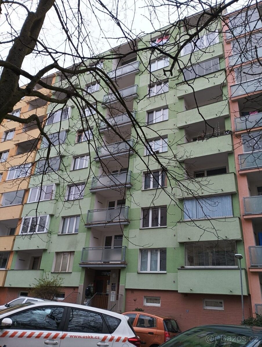 1+1, Sokolov, 356 01, 51 m²