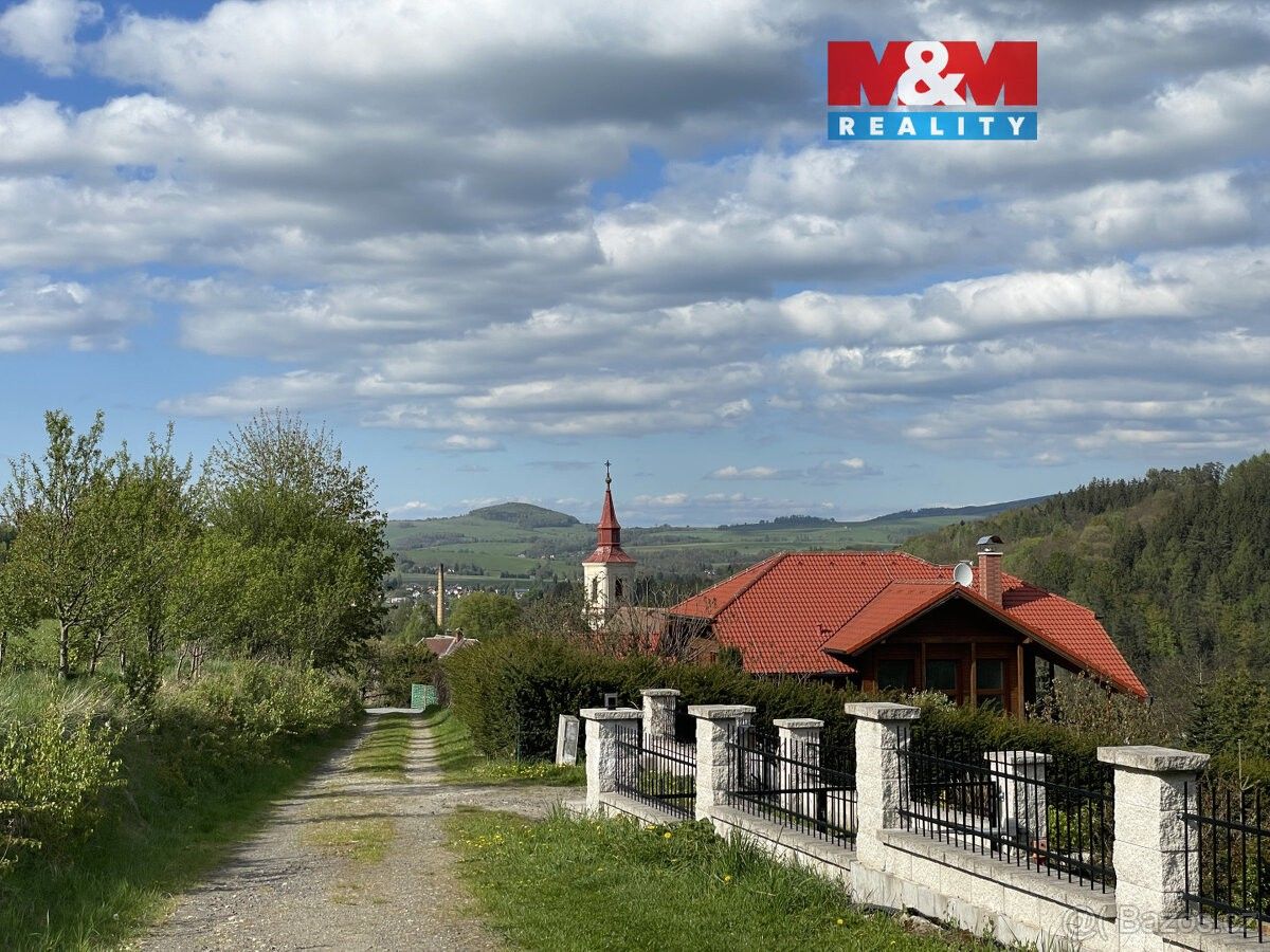 Prodej zahrada - Chrastava, 463 31