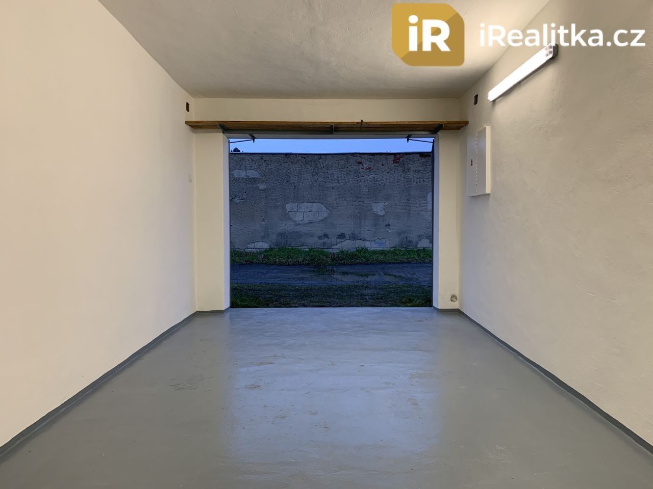 Prodej garáž - Oderská, Studénka, 21 m²