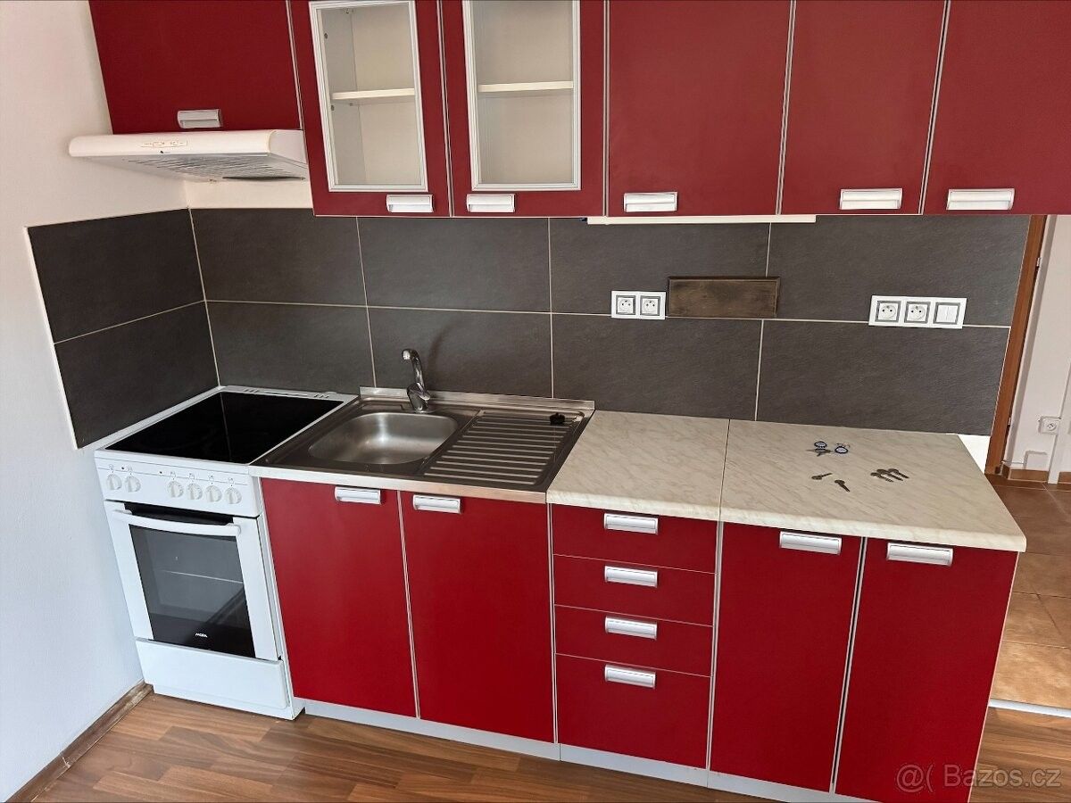 Byty, Litomyšl, 570 01