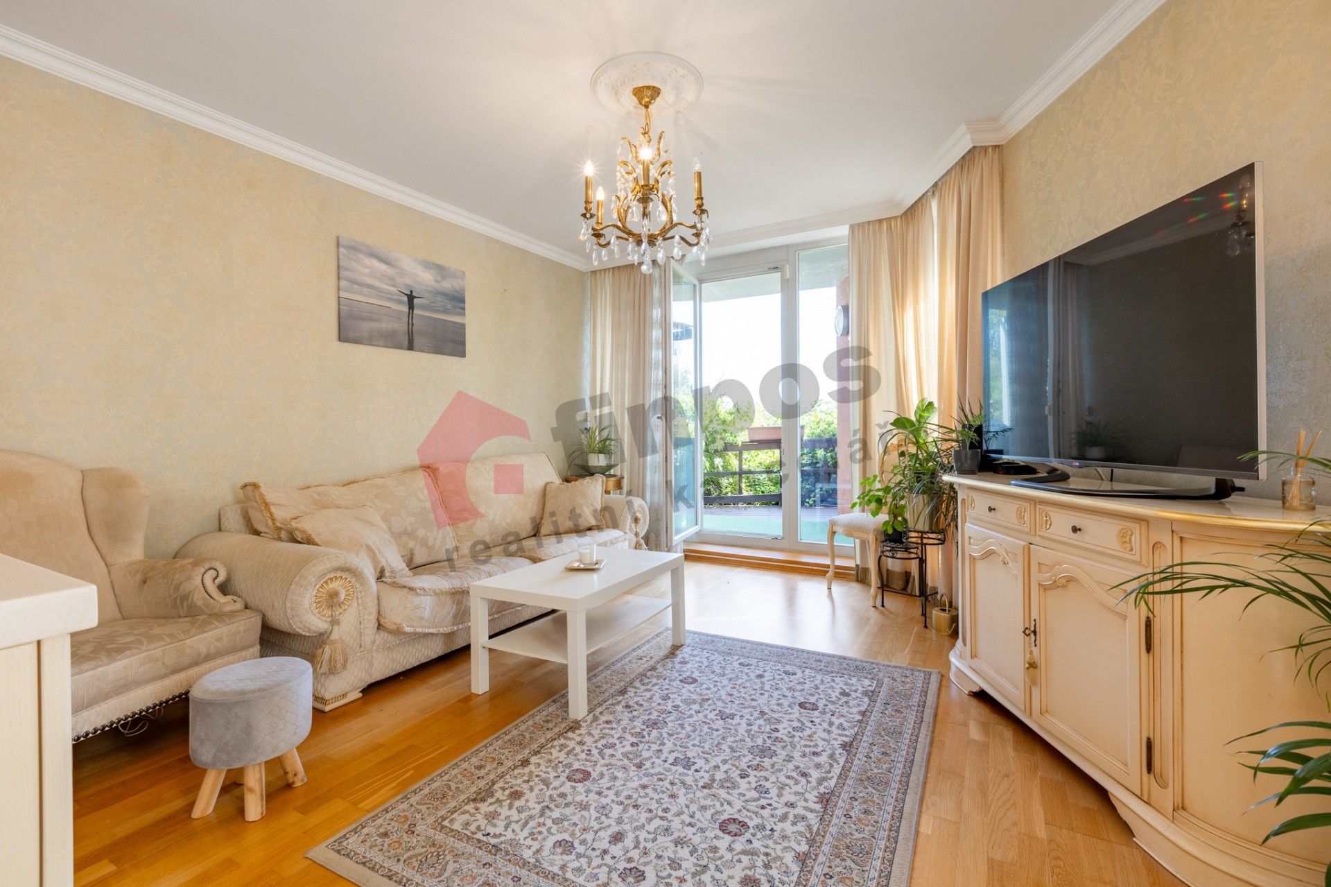 Prodej byt 3+kk - Na vysočanských vinicích, Praha, 100 m²