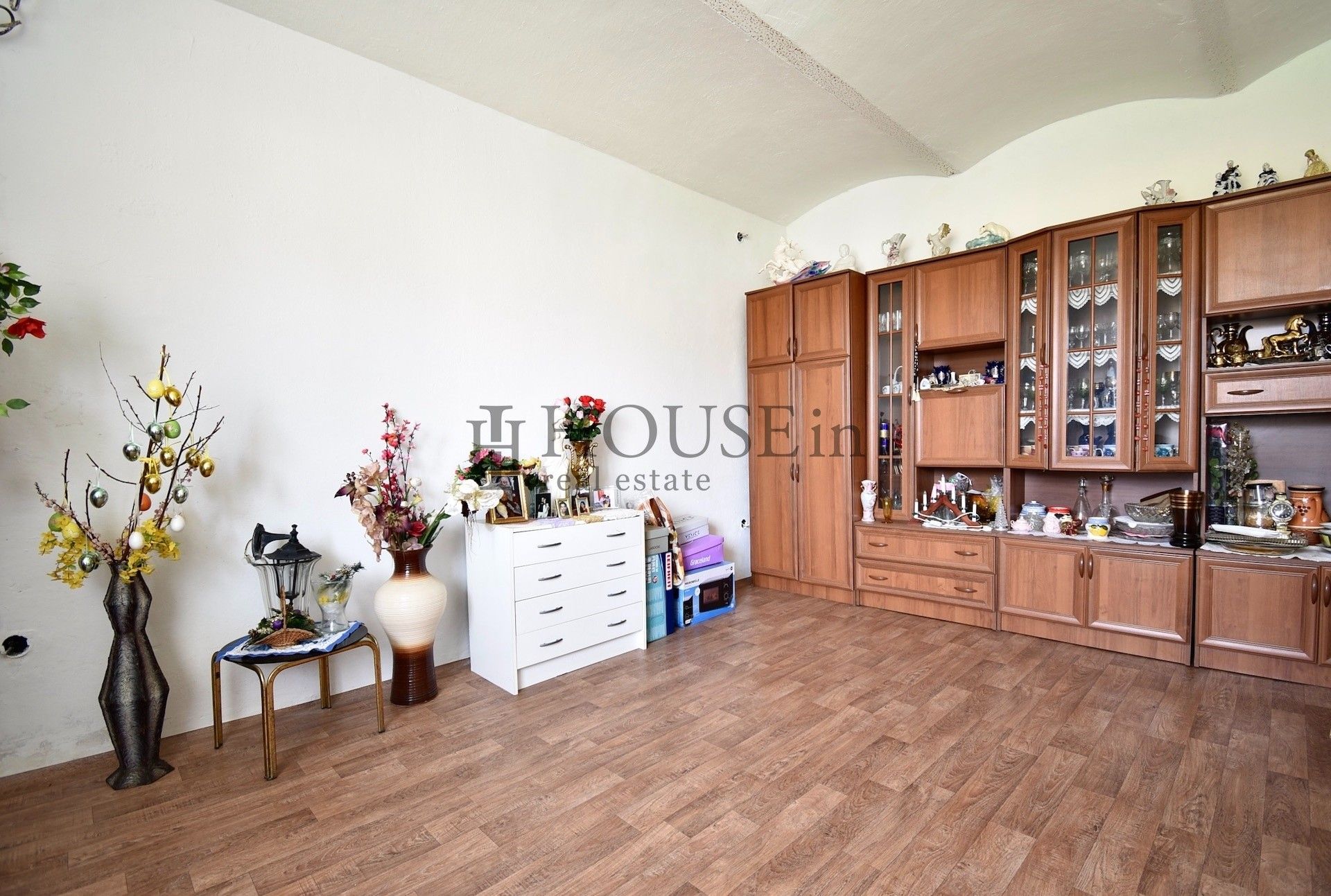 Prodej rodinný dům - Na Labuti, Konárovice, 73 m²