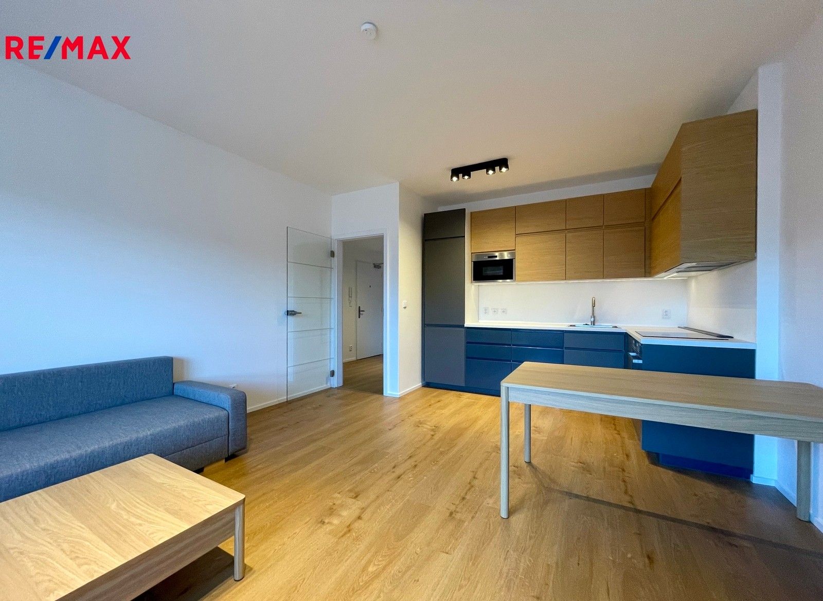 2+kk, Ghegova, Brno, 56 m²