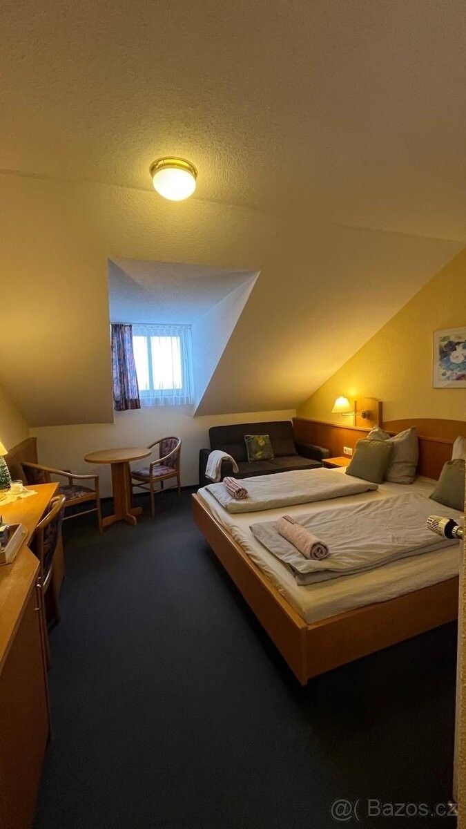 Chaty, České Budějovice, 370 01