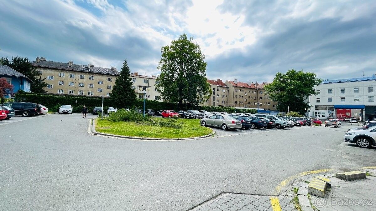 Pronájem kancelář - Šumperk, 787 01, 33 m²