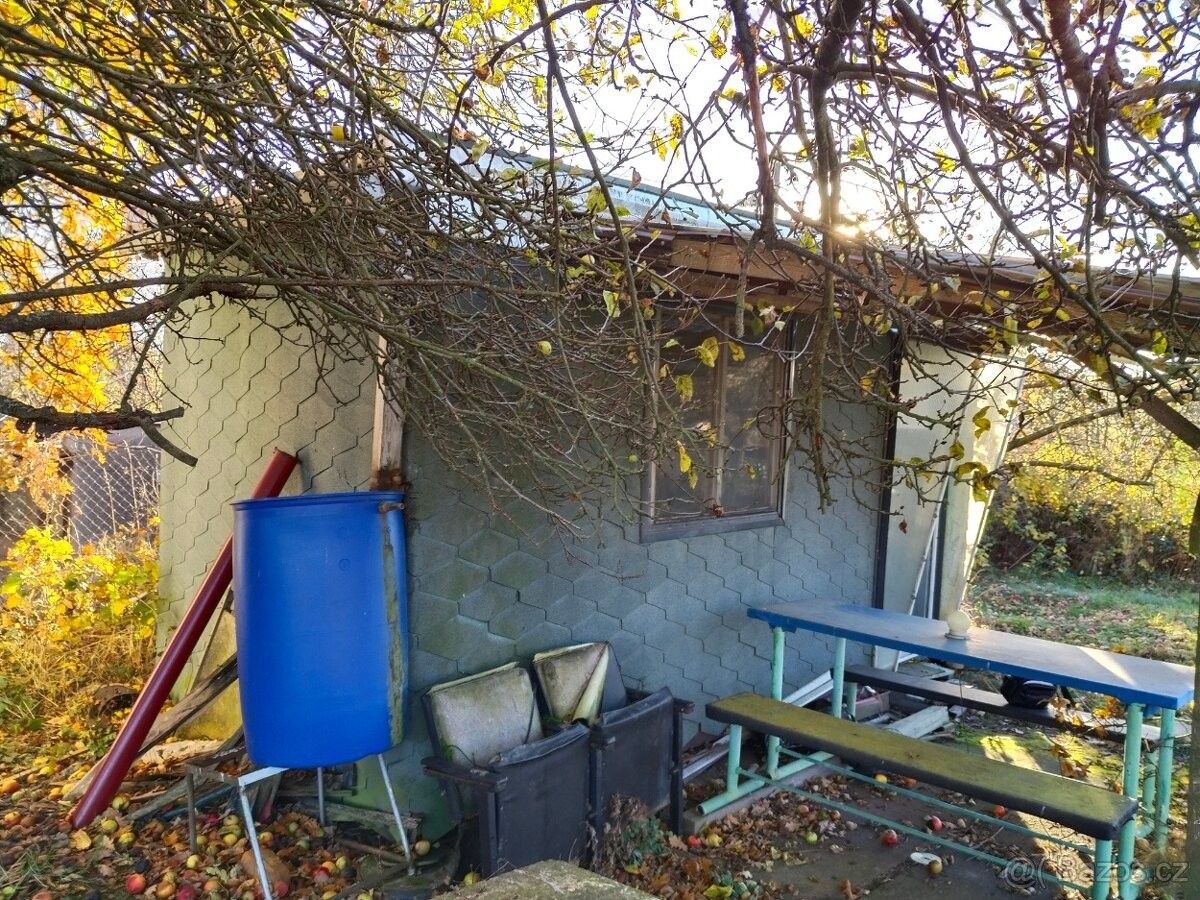 Zahrady, Vítkov, 749 01