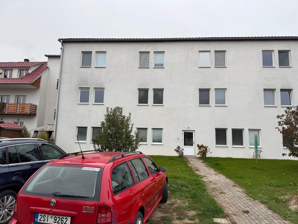 2+kk, Nymburk, 288 02, 43 m²