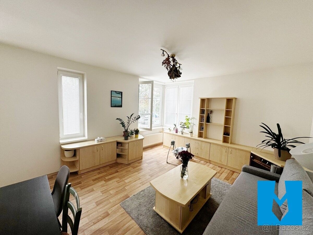 Prodej byt 2+kk - Praha, 156 00, 73 m²