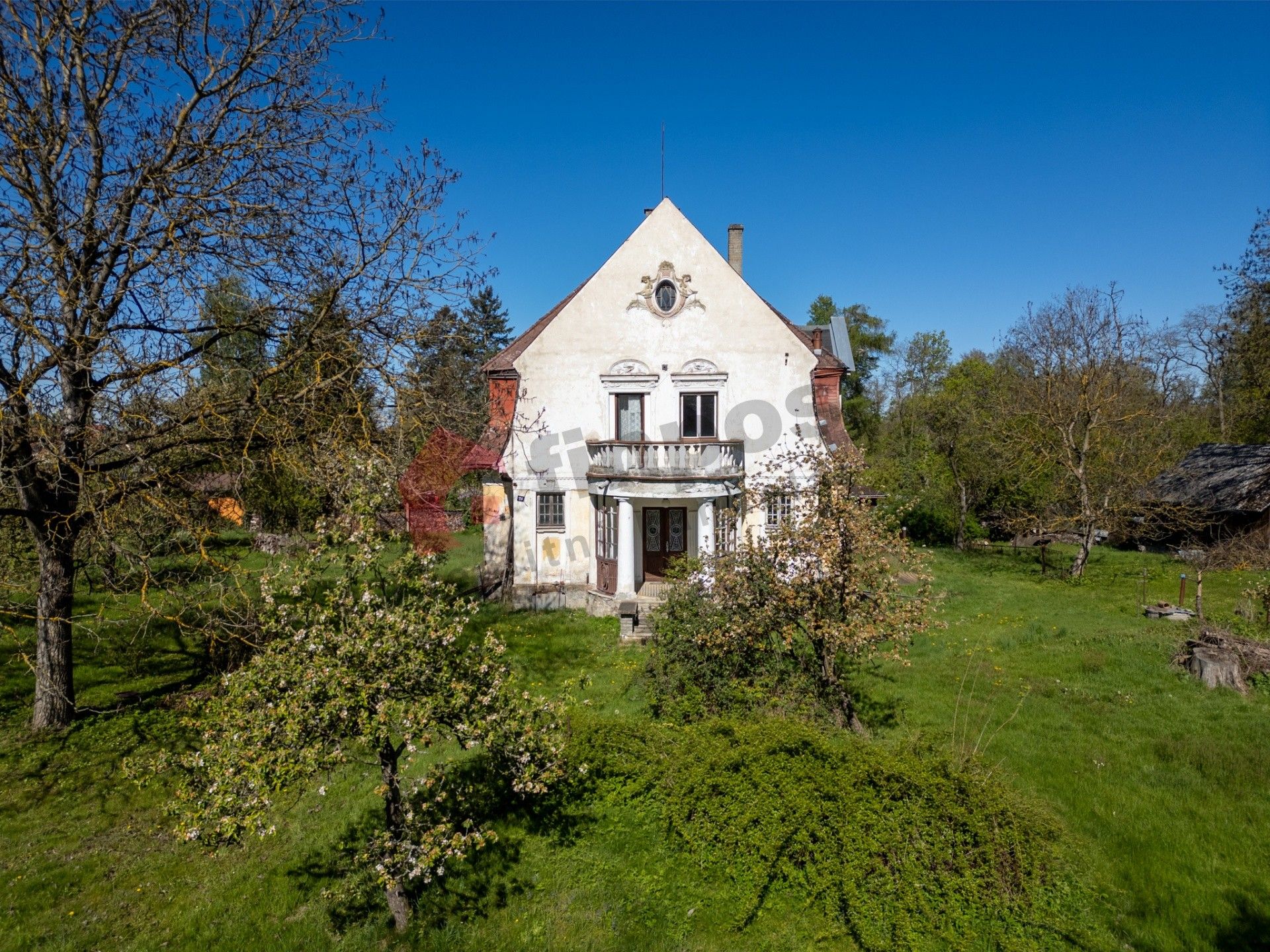 Ostatní, Hradecká, Stráž nad Nežárkou, 220 m²