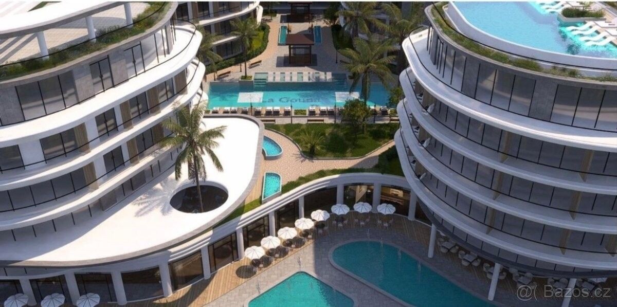 Byty, Jabkenice, 294 45