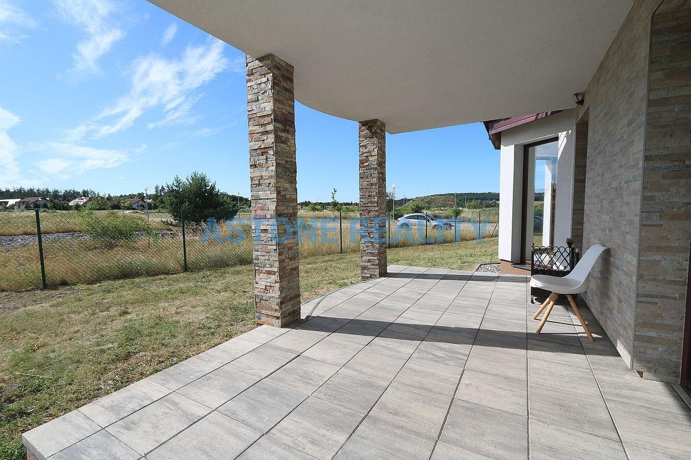 Rodinné domy, Trnová, 318 m²