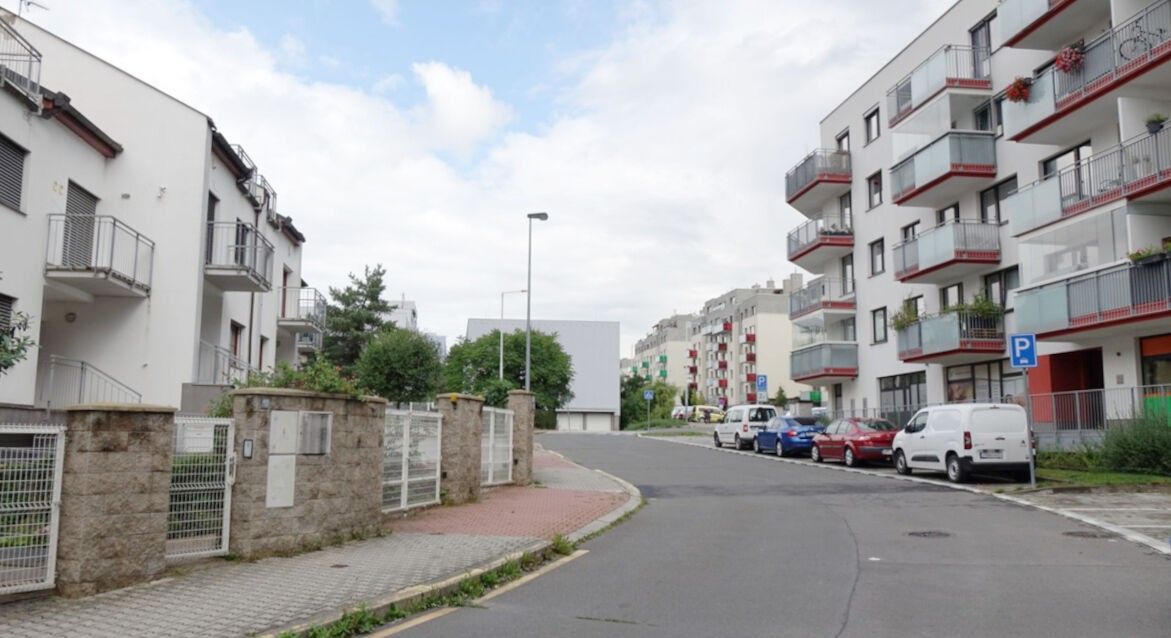 Ostatní, Soukalova, Praha, 18 m²