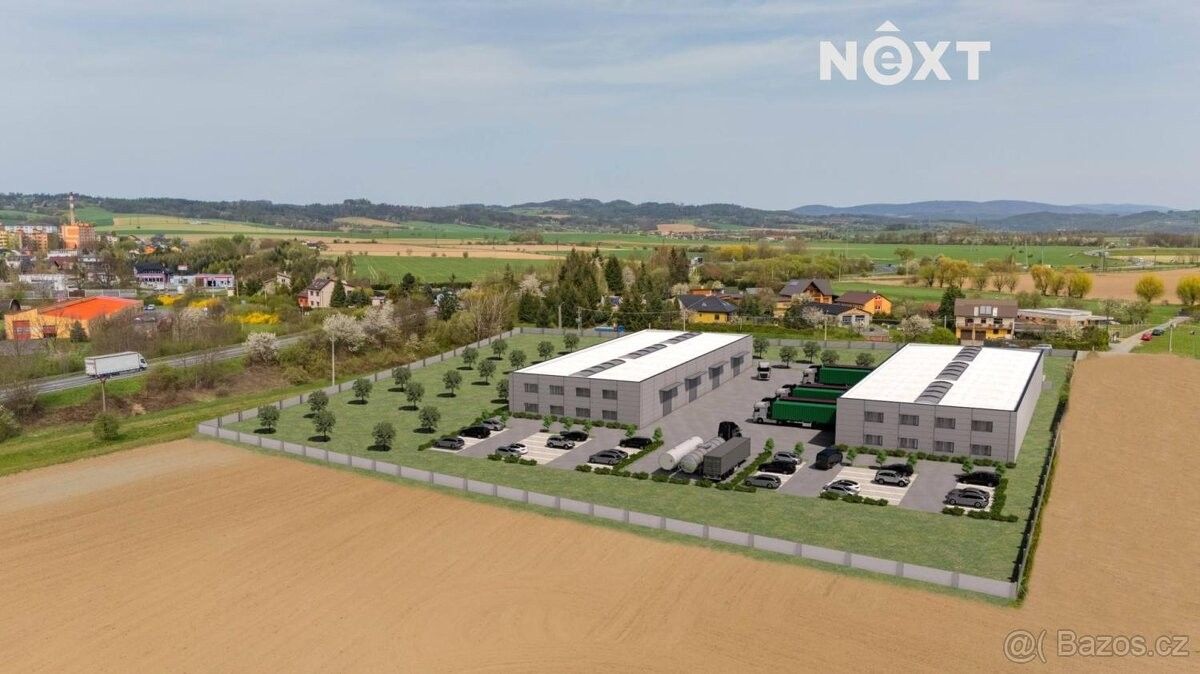 Pozemky pro bydlení, Zábřeh, 789 01