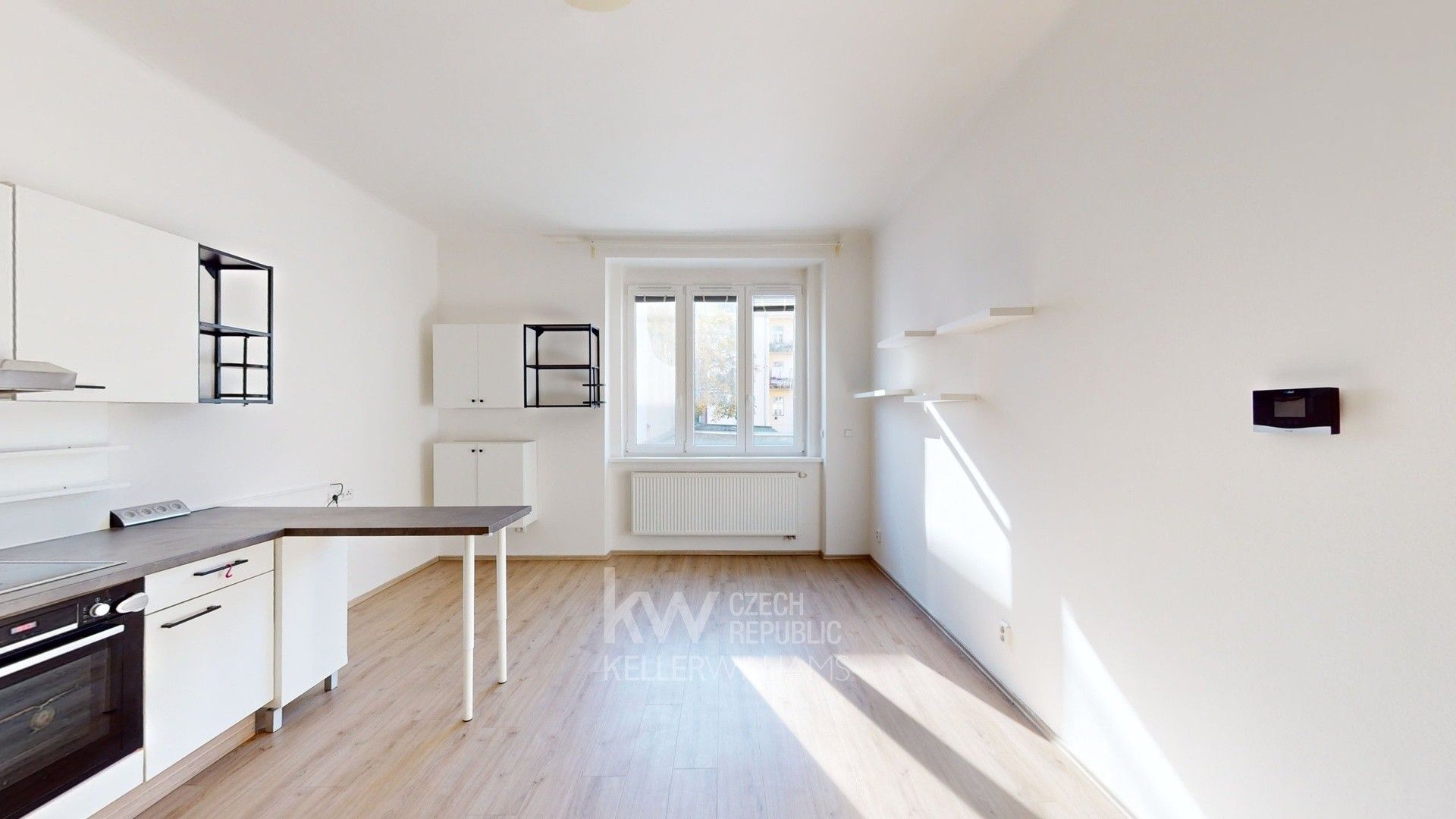 Pronájem byt 2+kk - Na Pankráci, Praha, 50 m²