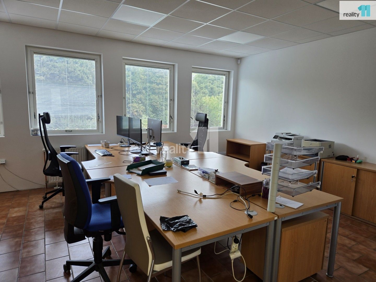 Kanceláře, Pivovarská, Česká Lípa, 27 m²