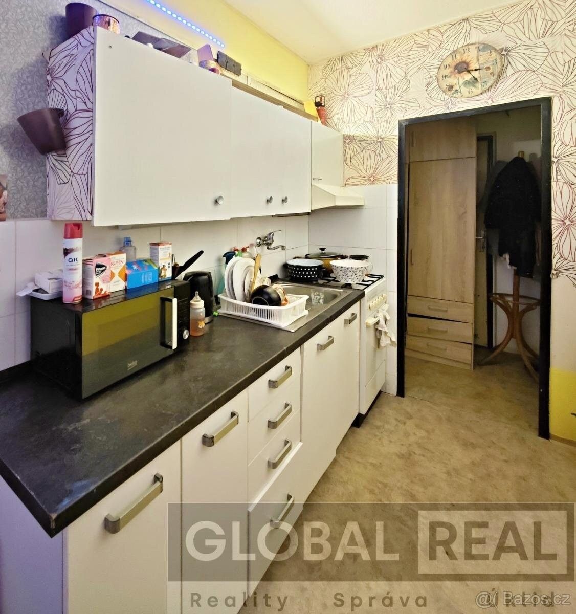 Byty, Jihlava, 586 01