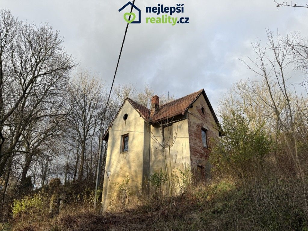 Chalupy, Mlýnce, Vroutek, 30 m²