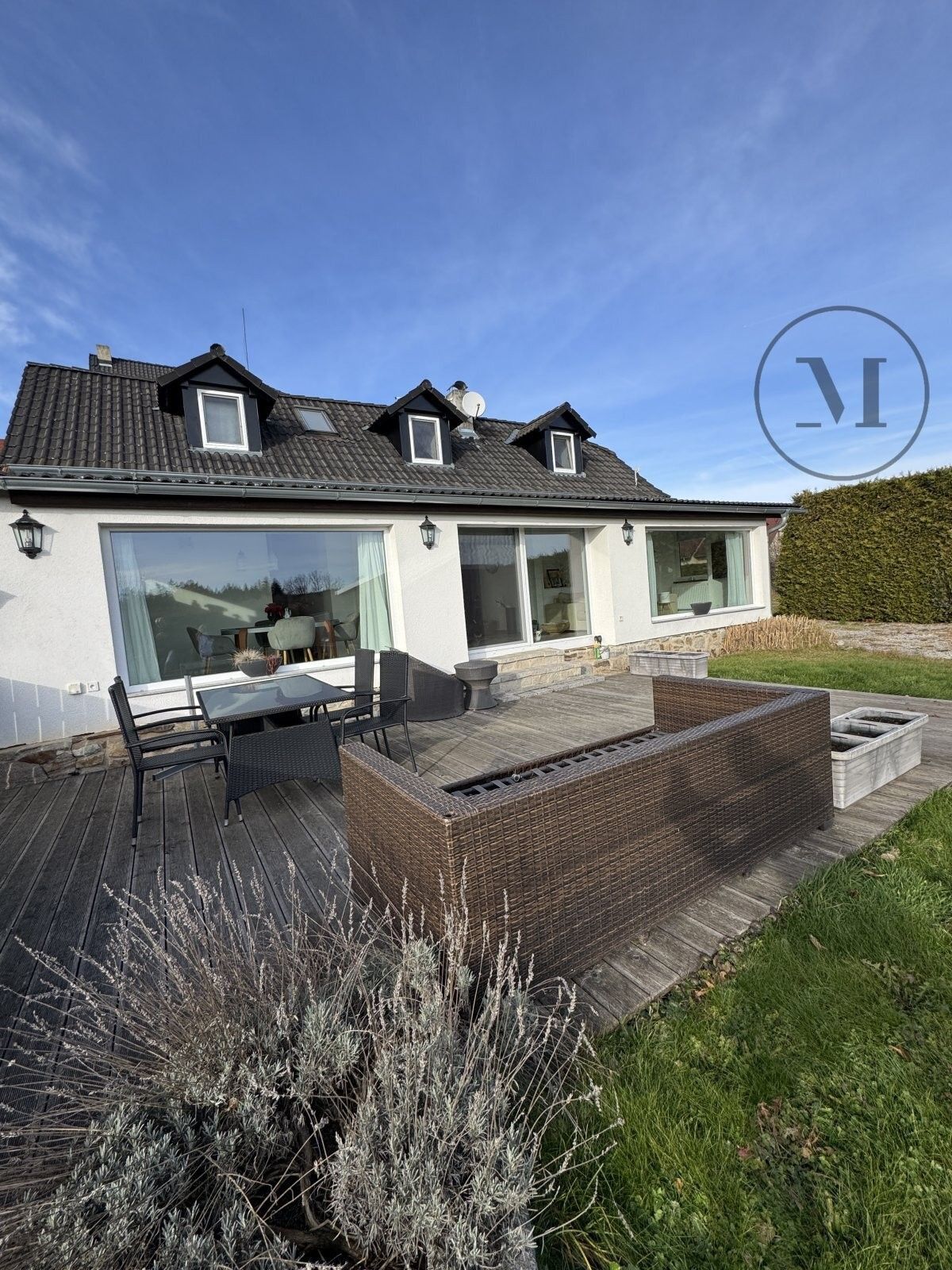 Rodinné domy, Hůrka, Nová Ves, 480 m²