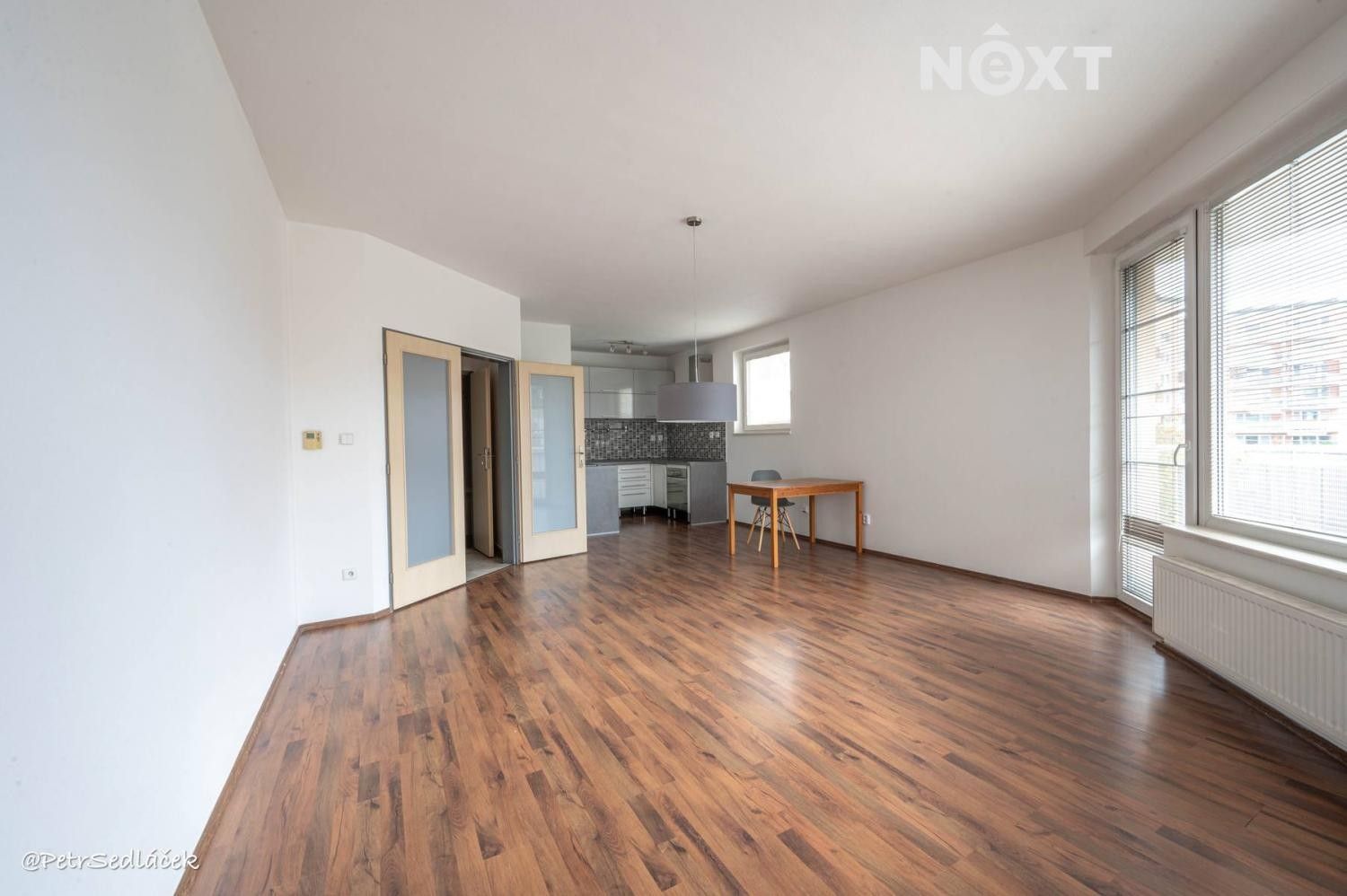 Prodej byt 2+kk - Bělohorská, Brno, 64 m²