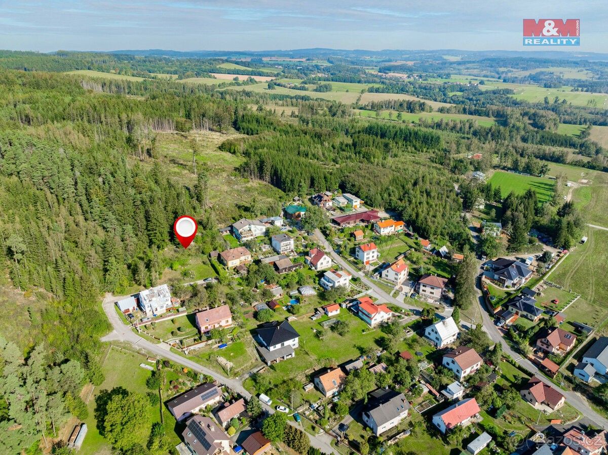 Ostatní, Kostelec u Jihlavy, 588 61, 1 129 m²