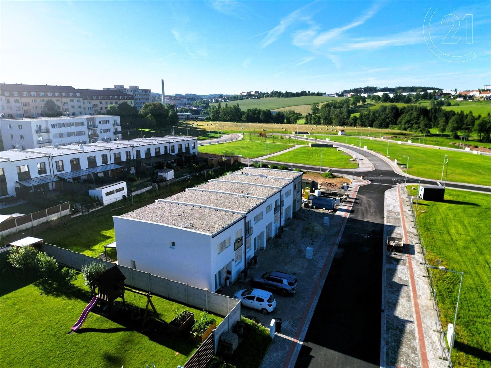 Prodej rodinný dům - Starý dvůr, Bystřice nad Pernštejnem, 117 m²