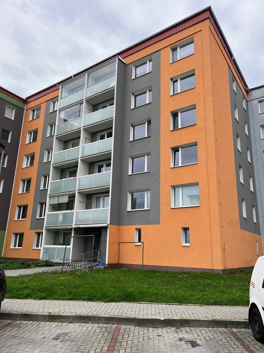 Pronájem byt 3+1 - Uničov, 783 91, 70 m²