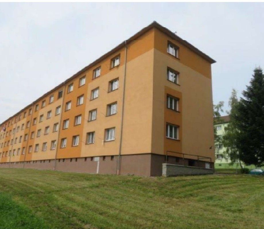 Byty, Hranice, 753 01