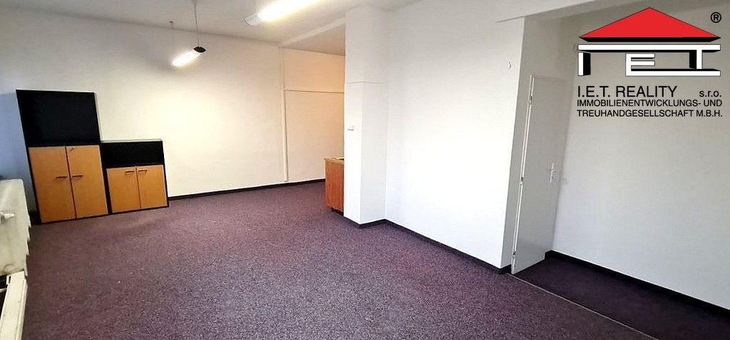 Pronájem kancelář - Kobližná, Brno, 39 m²