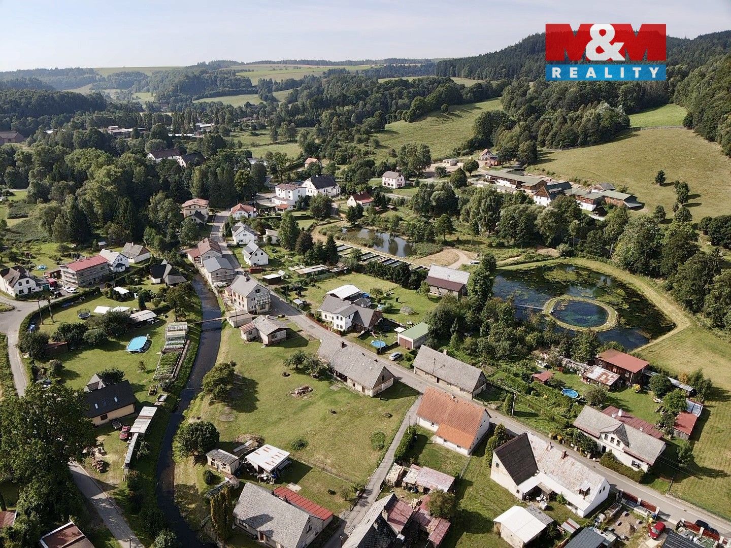 Rodinné domy, Palackého, Teplice nad Metují, 99 m²